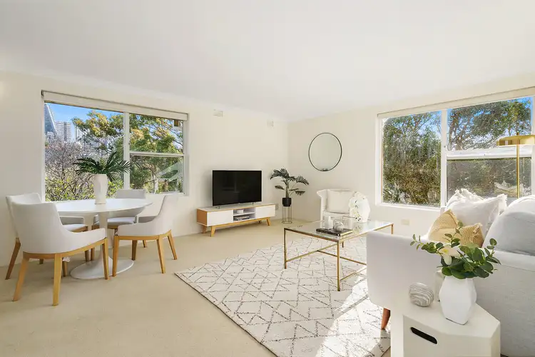 Main view of Homely apartment listing, 5/1A Phillips Street, Neutral Bay NSW 2089