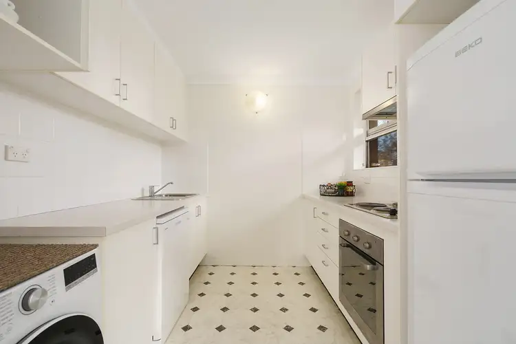 Third view of Homely apartment listing, 5/1A Phillips Street, Neutral Bay NSW 2089