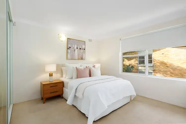 Fourth view of Homely apartment listing, 5/1A Phillips Street, Neutral Bay NSW 2089