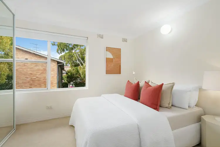 Fifth view of Homely apartment listing, 5/1A Phillips Street, Neutral Bay NSW 2089