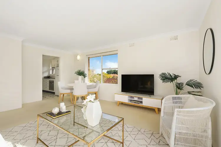 Sixth view of Homely apartment listing, 5/1A Phillips Street, Neutral Bay NSW 2089