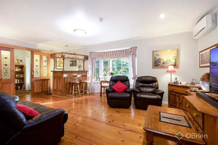 Fourth view of Homely house listing, 107 Foot Street, Frankston South VIC 3199