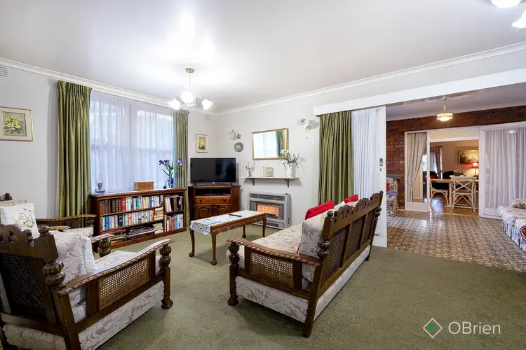 Sixth view of Homely house listing, 107 Foot Street, Frankston South VIC 3199