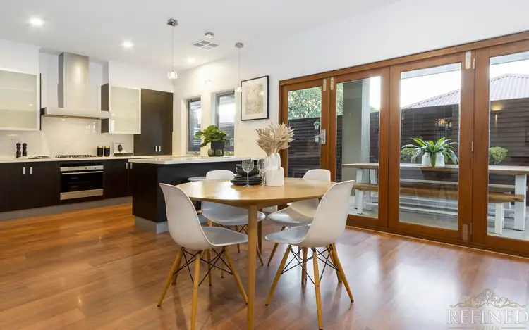 Fifth view of Homely house listing, 1 Grantham Grove, Paradise SA 5075