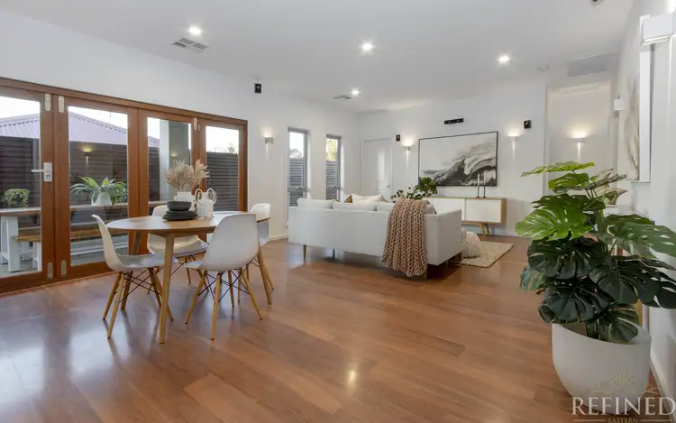 Sixth view of Homely house listing, 1 Grantham Grove, Paradise SA 5075