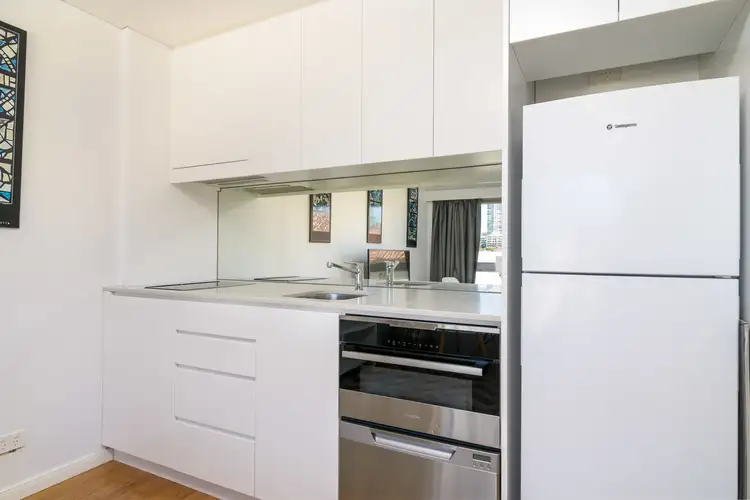Fourth view of Homely apartment listing, 4E/85-91 Elizabeth Bay Road, Elizabeth Bay NSW 2011