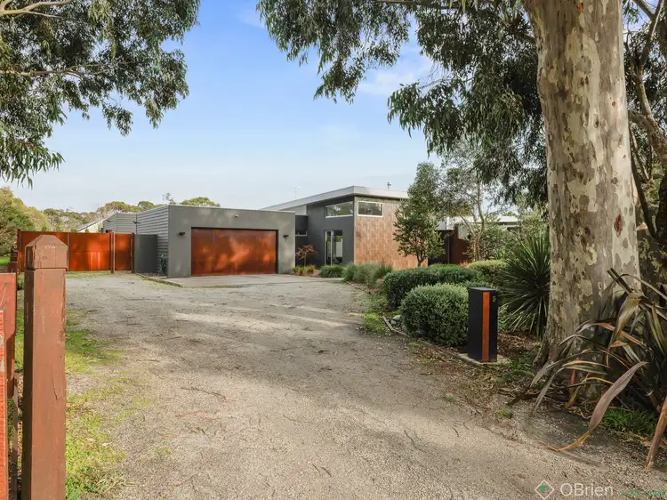 9 Cape Barren Close, Cowes VIC 3922