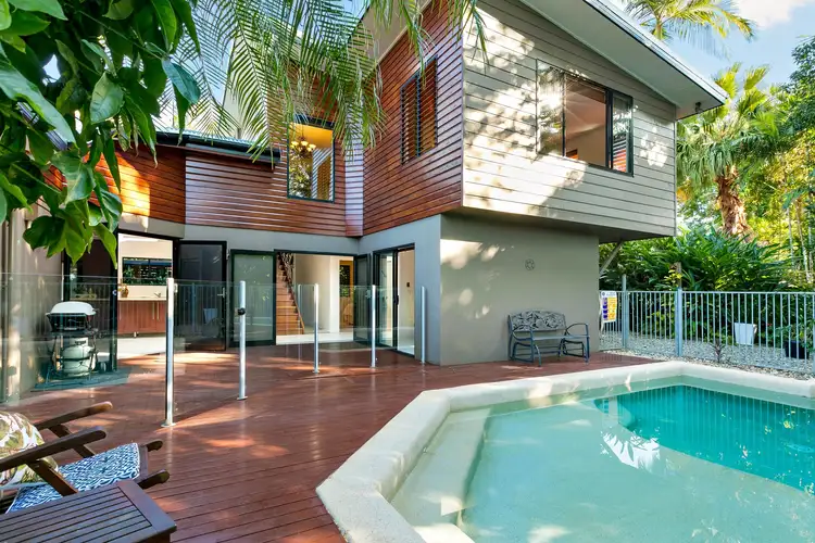 Second view of Homely house listing, 112 Petersen Street, Freshwater QLD 4870