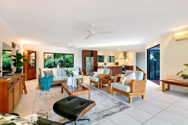 Fourth view of Homely house listing, 112 Petersen Street, Freshwater QLD 4870