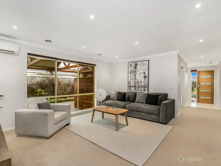 Second view of Homely house listing, 18 Shaftsbury Avenue, Berwick VIC 3806