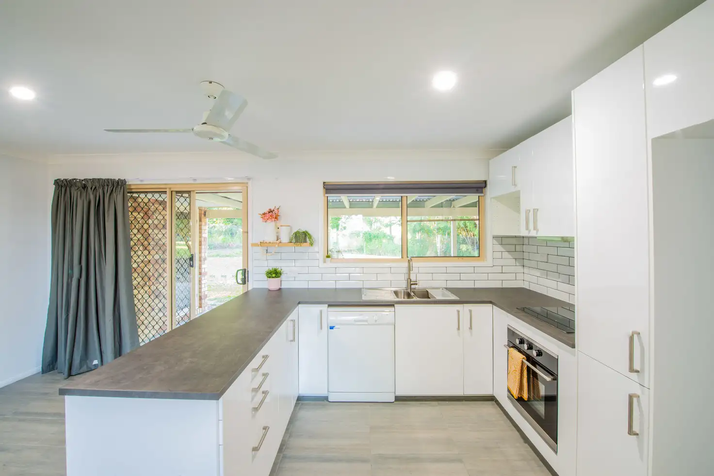 Main view of Homely house listing, 34 Riverview Drive, Mount Julian QLD 4800