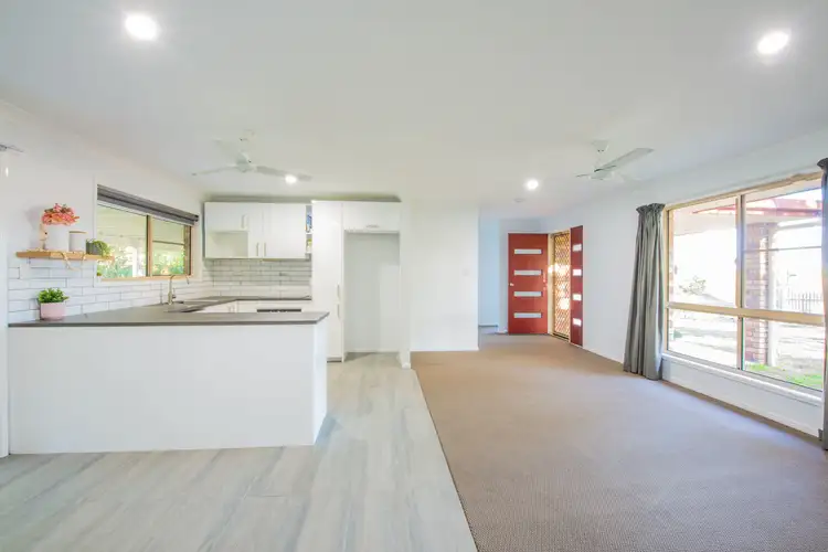 Fourth view of Homely house listing, 34 Riverview Drive, Mount Julian QLD 4800