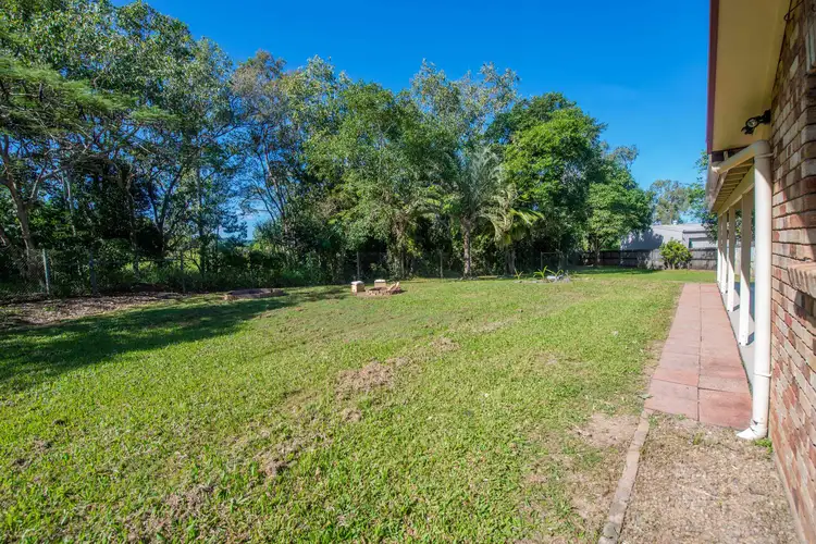 Sixth view of Homely house listing, 34 Riverview Drive, Mount Julian QLD 4800