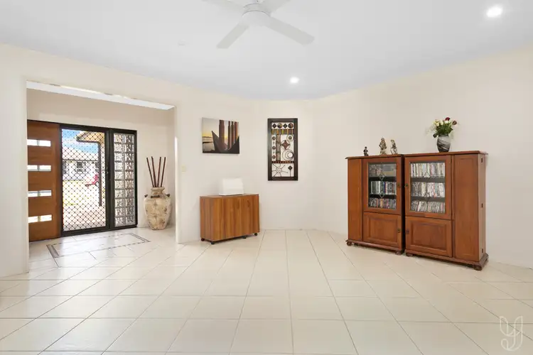 Second view of Homely house listing, 8 Sunlander Close, Yeppoon QLD 4703