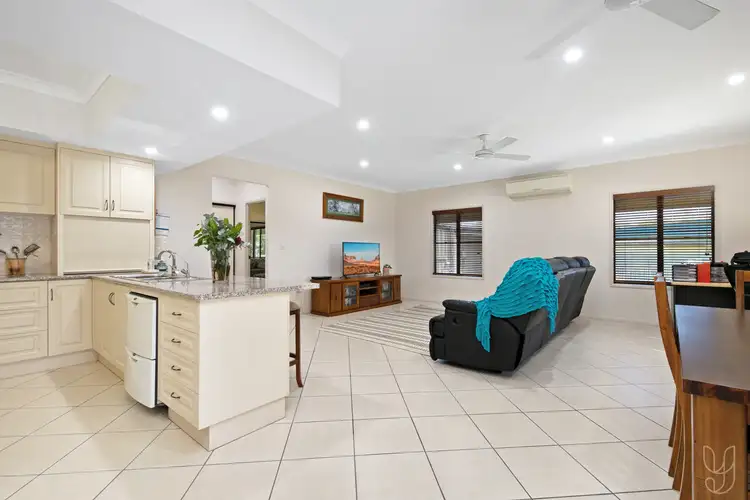 Third view of Homely house listing, 8 Sunlander Close, Yeppoon QLD 4703