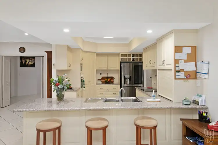 Fourth view of Homely house listing, 8 Sunlander Close, Yeppoon QLD 4703