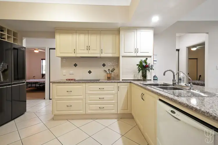 Fifth view of Homely house listing, 8 Sunlander Close, Yeppoon QLD 4703