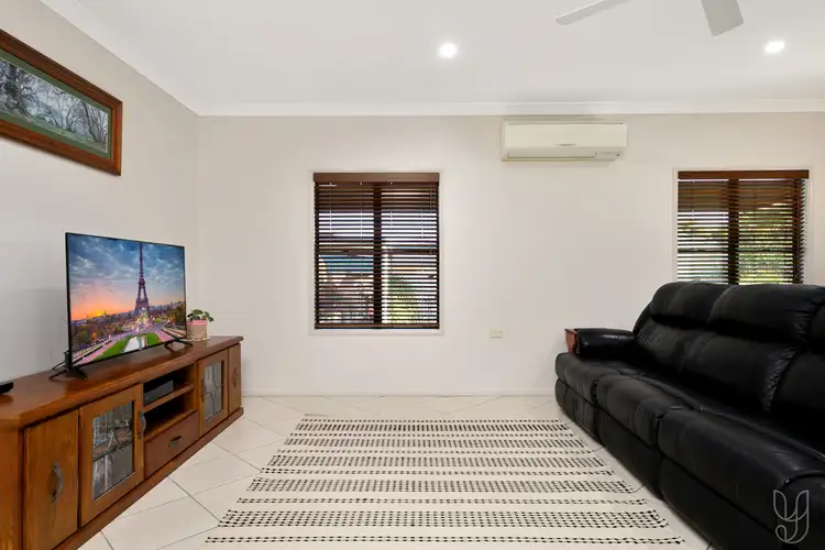Sixth view of Homely house listing, 8 Sunlander Close, Yeppoon QLD 4703
