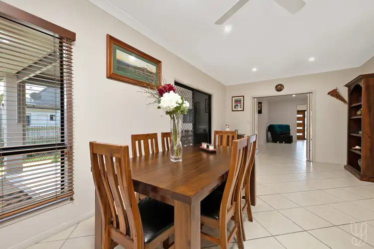 Seventh view of Homely house listing, 8 Sunlander Close, Yeppoon QLD 4703