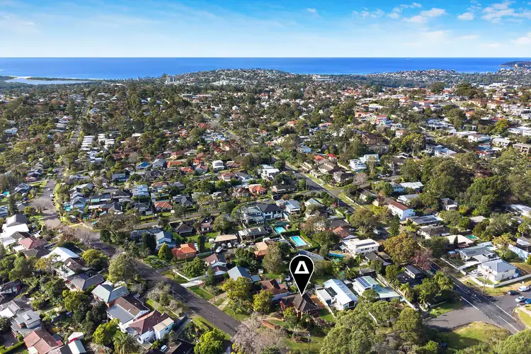 Fourth view of Homely house listing, 52 Cousins Road, Beacon Hill NSW 2100