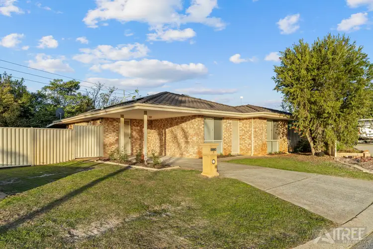 2 Reichel Place, Huntingdale WA 6110