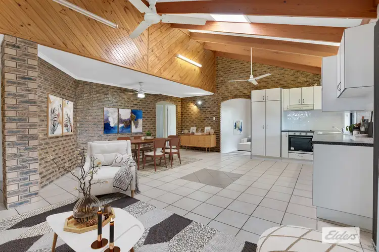 Main view of Homely house listing, 11 Pittman Street, Beaconsfield QLD 4740