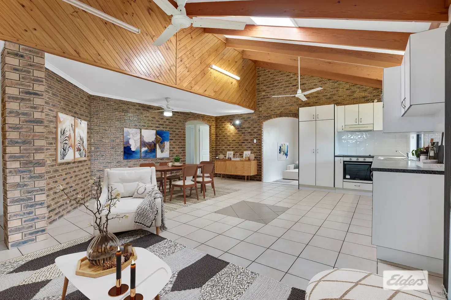 Main view of Homely house listing, 11 Pittman Street, Beaconsfield QLD 4740