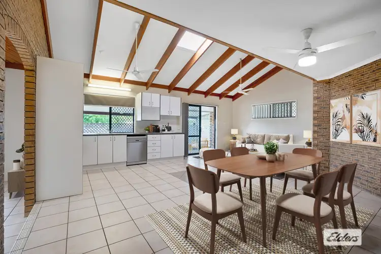 Second view of Homely house listing, 11 Pittman Street, Beaconsfield QLD 4740