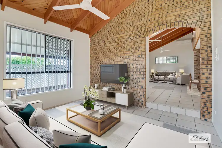 Third view of Homely house listing, 11 Pittman Street, Beaconsfield QLD 4740
