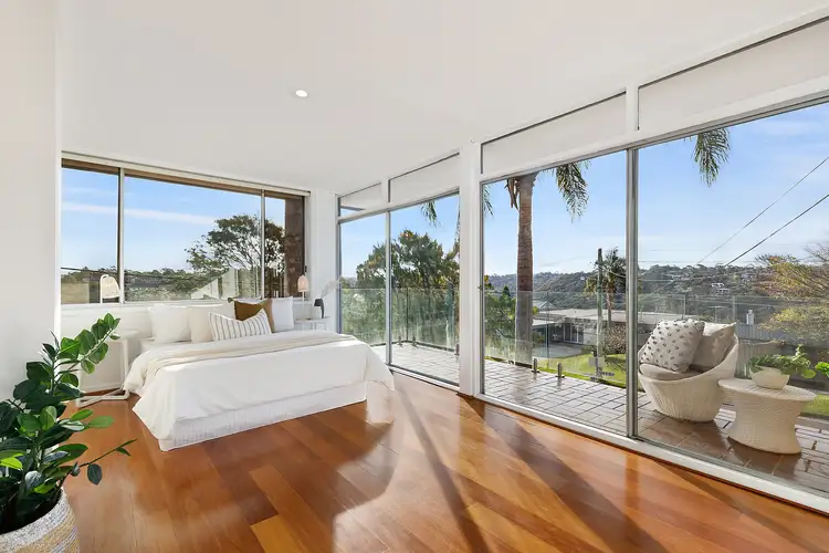 64 Neerim Road, Castle Cove NSW 2069