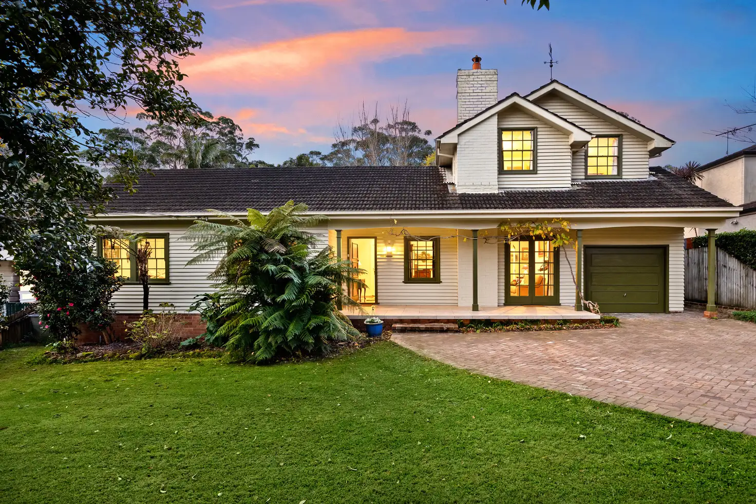 Main view of Homely house listing, 45 Mudies Road, St Ives NSW 2075