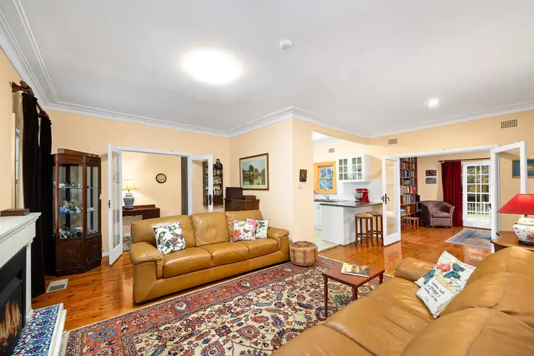 Second view of Homely house listing, 45 Mudies Road, St Ives NSW 2075