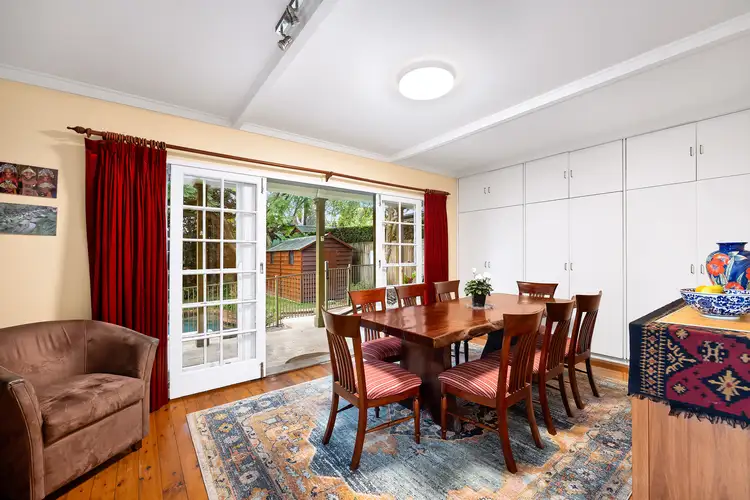 Third view of Homely house listing, 45 Mudies Road, St Ives NSW 2075
