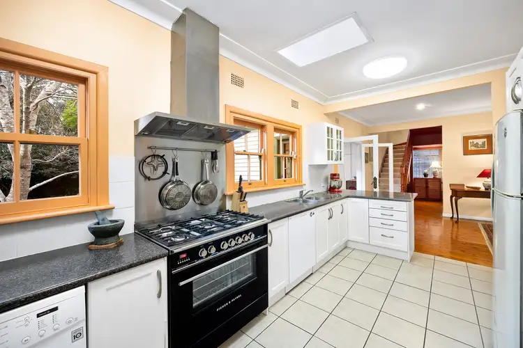 Fourth view of Homely house listing, 45 Mudies Road, St Ives NSW 2075
