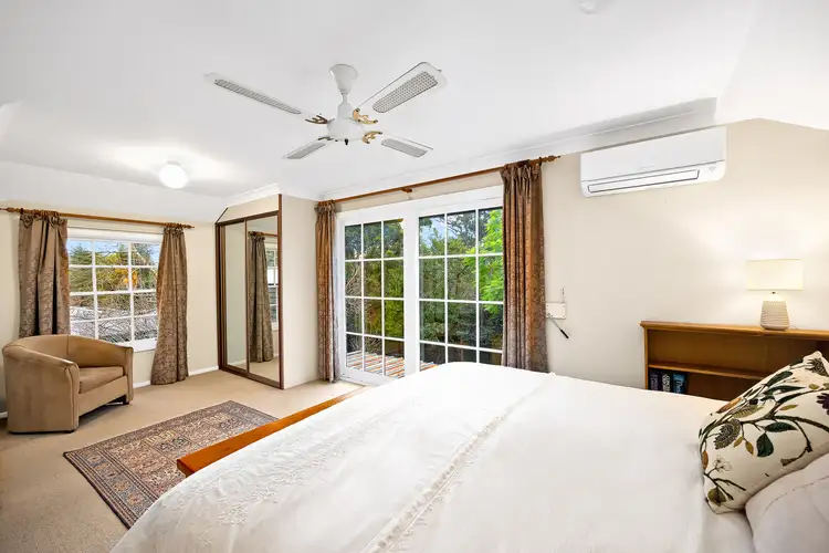 Fifth view of Homely house listing, 45 Mudies Road, St Ives NSW 2075