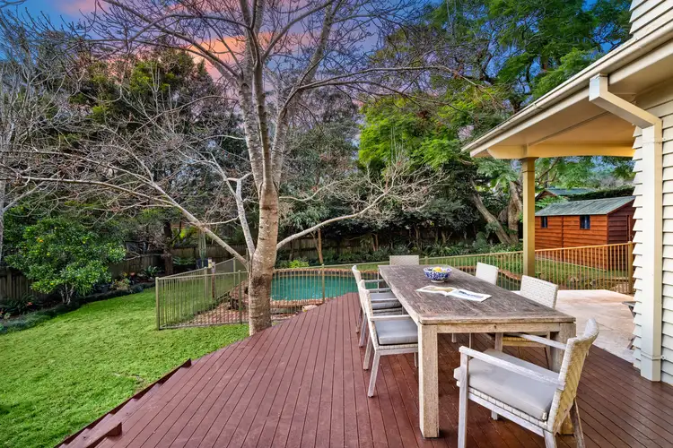 Sixth view of Homely house listing, 45 Mudies Road, St Ives NSW 2075