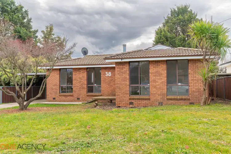 38 Kurim Avenue, Orange NSW 2800