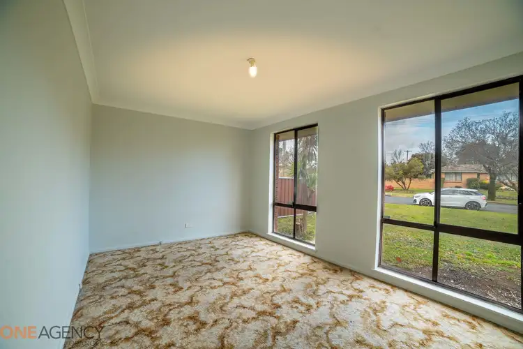 Fifth view of Homely house listing, 38 Kurim Avenue, Orange NSW 2800