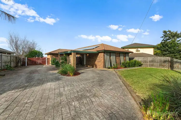 138 Racecourse Road North, Pakenham VIC 3810