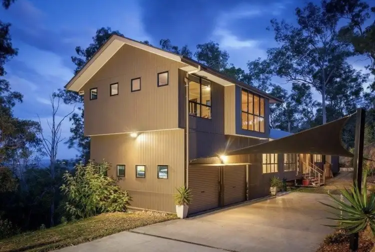742 Haven Road, Upper Brookfield QLD 4069