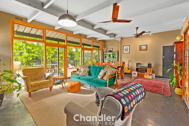 Main view of Homely house listing, 54 Morris Road, Upwey VIC 3158