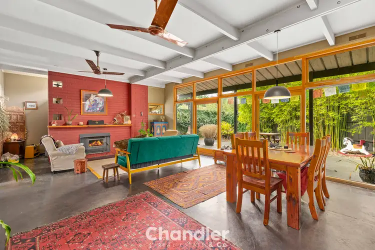 Second view of Homely house listing, 54 Morris Road, Upwey VIC 3158