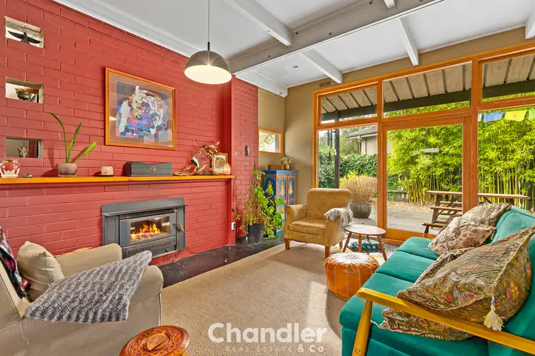 Third view of Homely house listing, 54 Morris Road, Upwey VIC 3158
