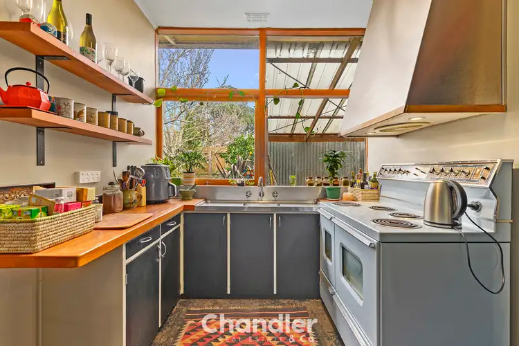 Fifth view of Homely house listing, 54 Morris Road, Upwey VIC 3158