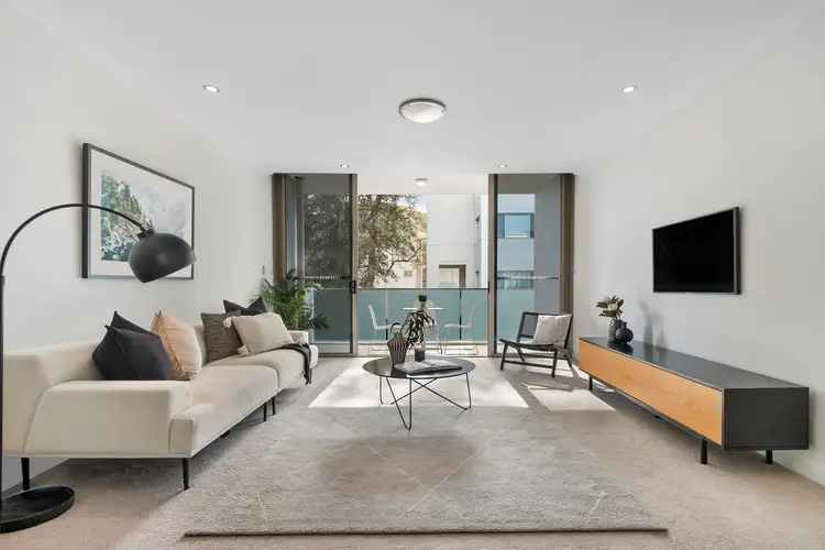 Main view of Homely apartment listing, 15/30-34 Stanley Street, St Ives NSW 2075