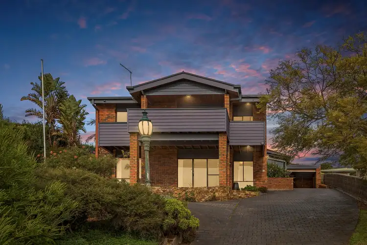 Second view of Homely house listing, 49 Devon Street, Dromana VIC 3936