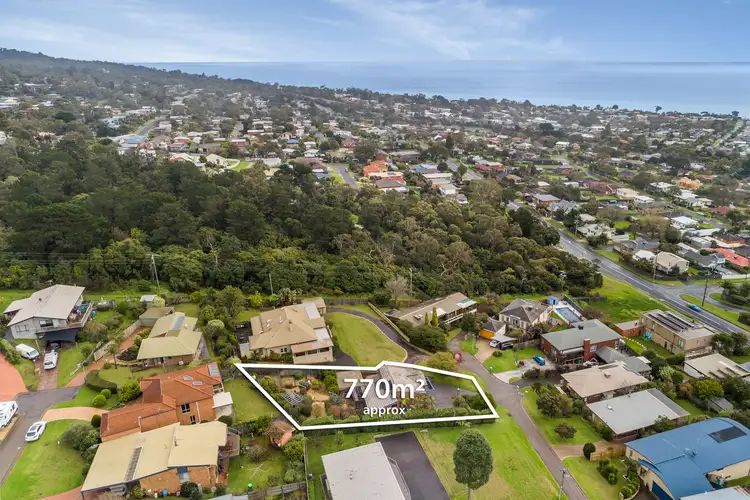 Fourth view of Homely house listing, 49 Devon Street, Dromana VIC 3936