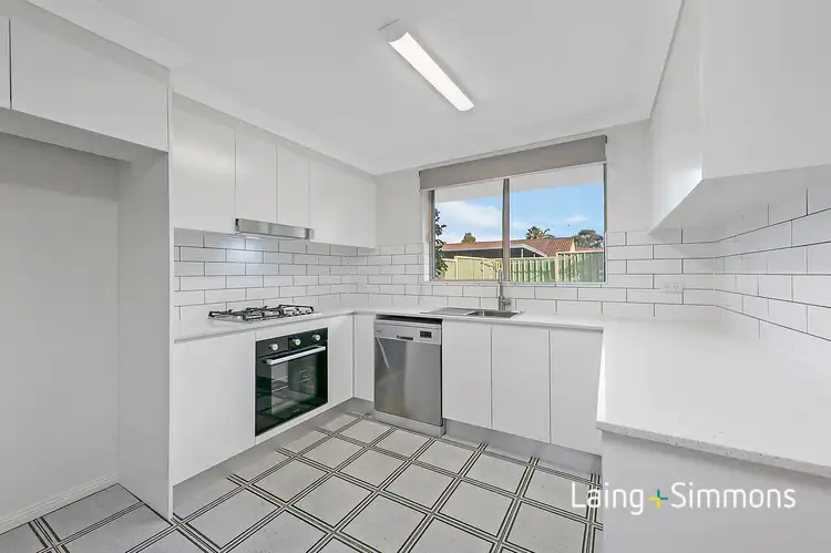 Main view of Homely townhouse listing, 6/15-17 Hythe Street, Mount Druitt NSW 2770