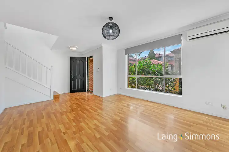 Third view of Homely townhouse listing, 6/15-17 Hythe Street, Mount Druitt NSW 2770