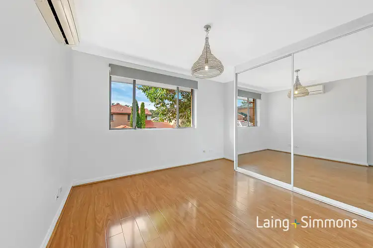 Sixth view of Homely townhouse listing, 6/15-17 Hythe Street, Mount Druitt NSW 2770